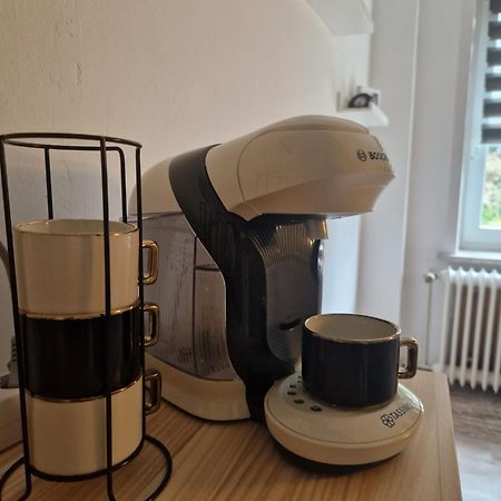 3 Zimmer Ferienwohnung Harter Brocken ザンクト・アンドレーアスベルク エクステリア 写真