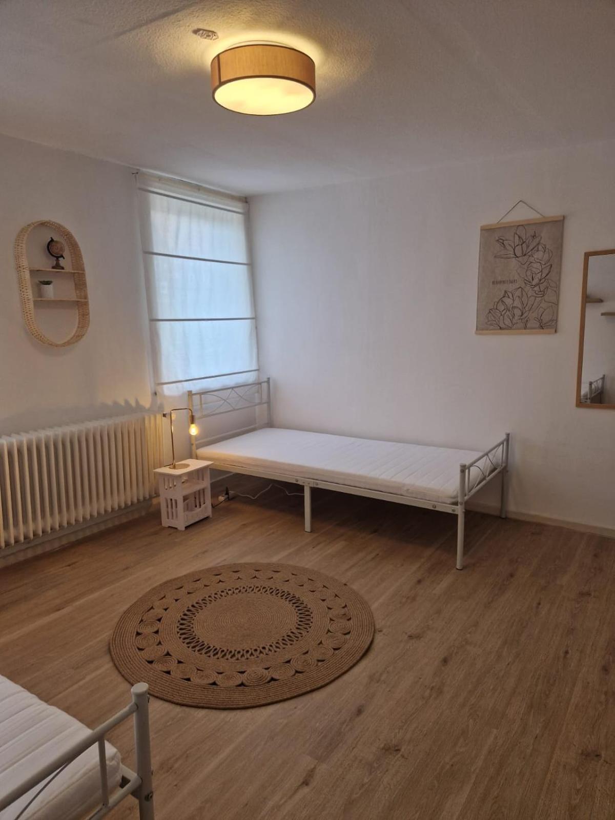 3 Zimmer Ferienwohnung Harter Brocken ザンクト・アンドレーアスベルク エクステリア 写真