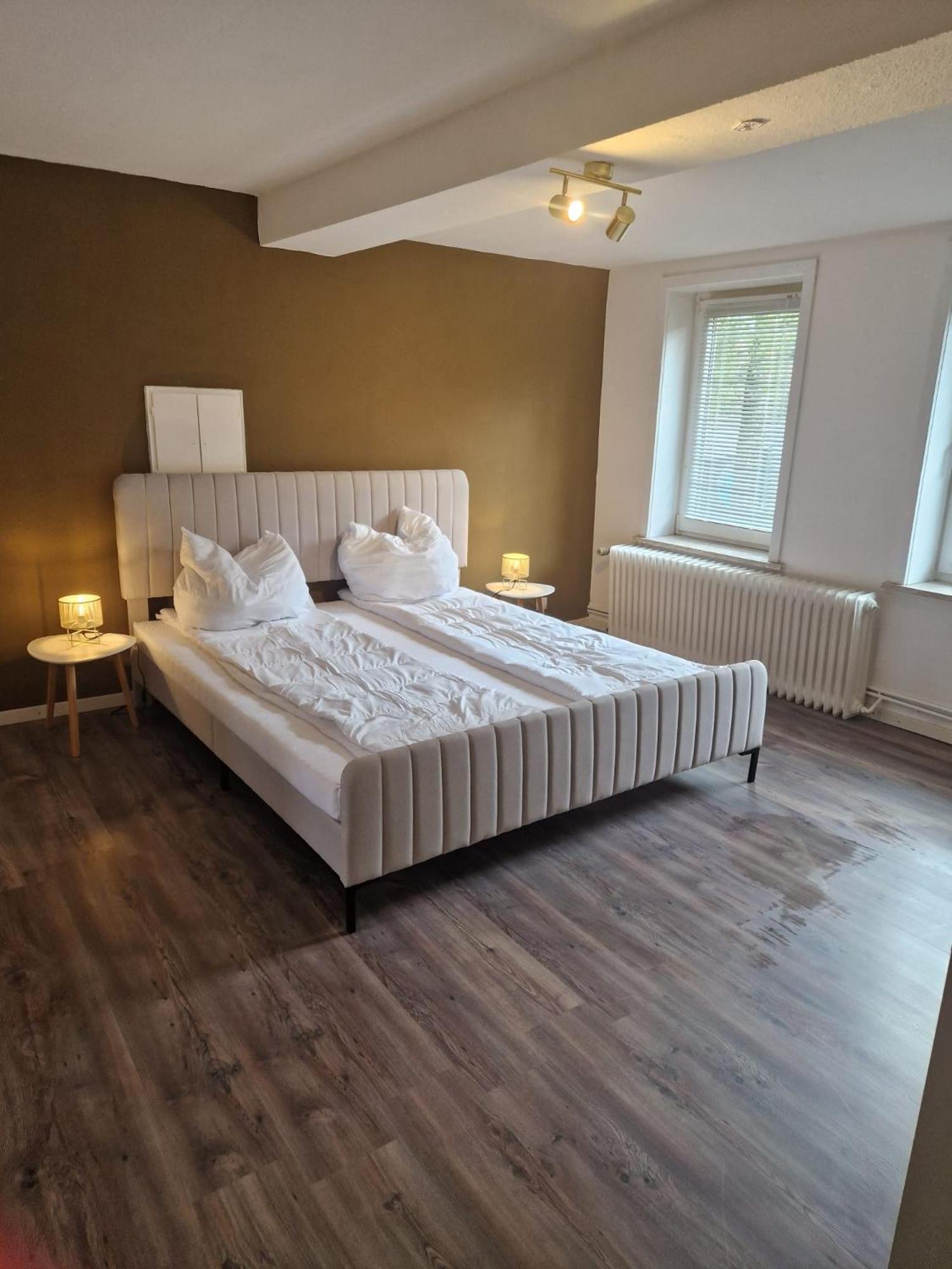 3 Zimmer Ferienwohnung Harter Brocken ザンクト・アンドレーアスベルク エクステリア 写真